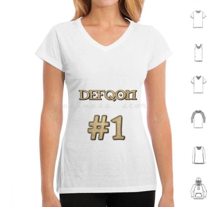 DEFQON.1 T-SHIRT