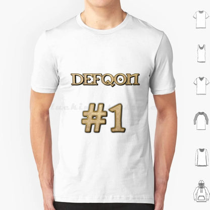 DEFQON.1 T-SHIRT
