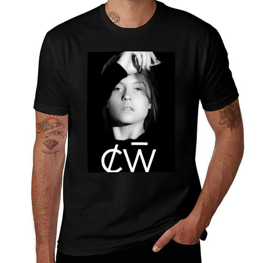 Charlotte De Witte Charlotte De Witte S T-shirt