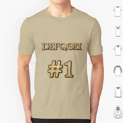 DEFQON.1 T-SHIRT