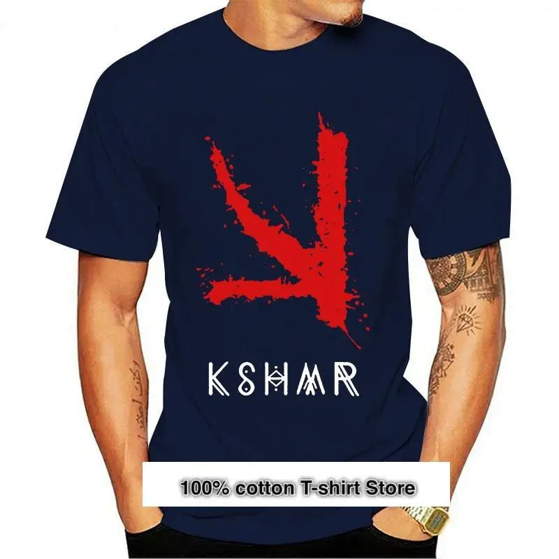 KSHMR T-SHIRT