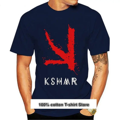 KSHMR T-SHIRT