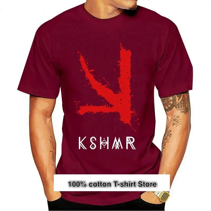 KSHMR T-SHIRT
