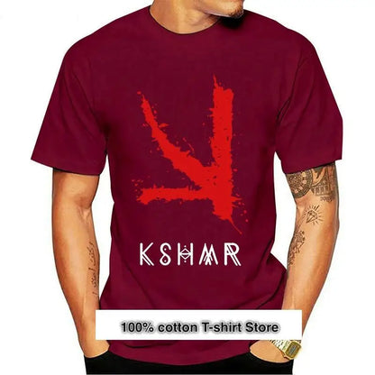 KSHMR T-SHIRT