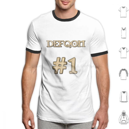 DEFQON.1 T-SHIRT