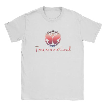 TOMORROWLAND T-SHIRT