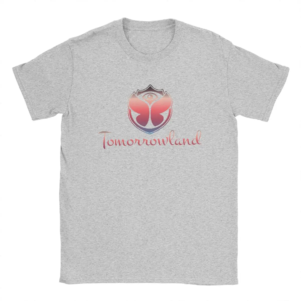 TOMORROWLAND T-SHIRT