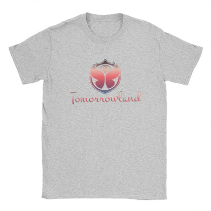 TOMORROWLAND T-SHIRT