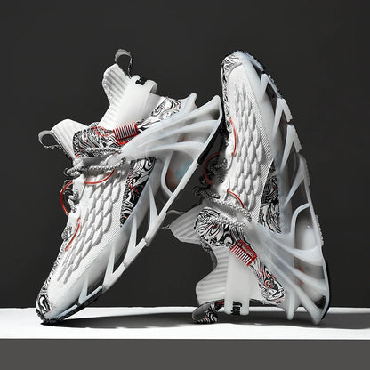 Shoes men Sneakers