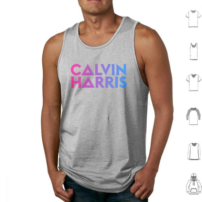 Calvin Harris / LINNE