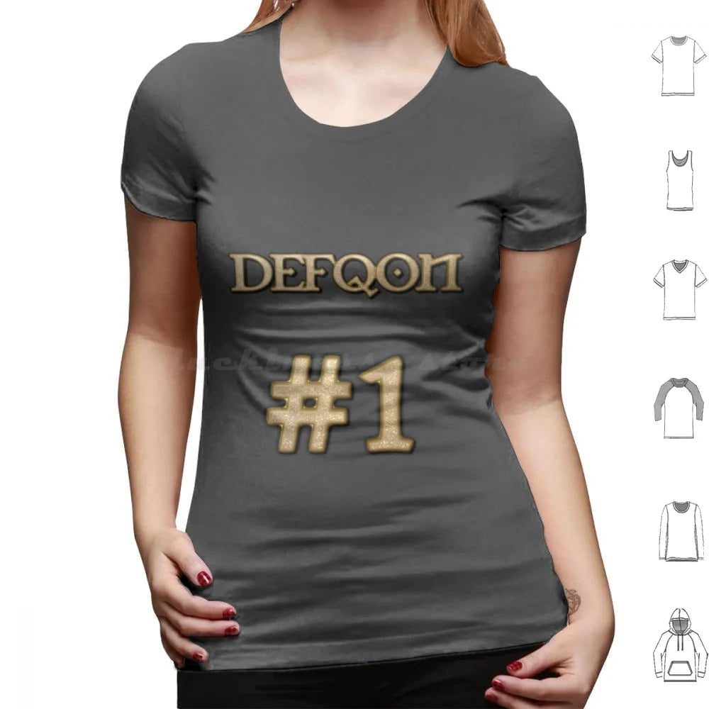 DEFQON.1 T-SHIRT