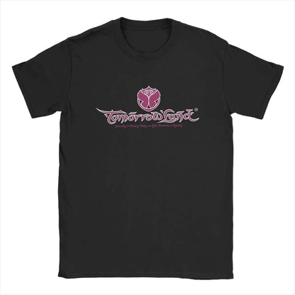 TOMORROWLAND T-SHIRT