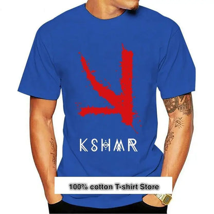 KSHMR T-SHIRT