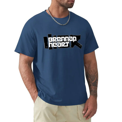 Brennan Heart T-Shirt