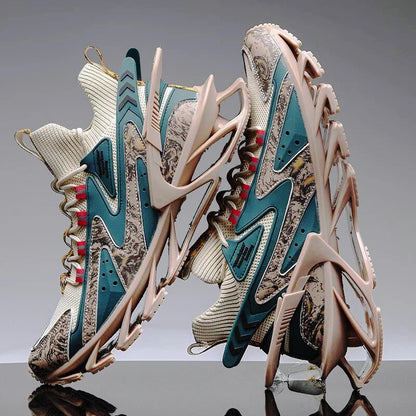Shoes men Sneakers