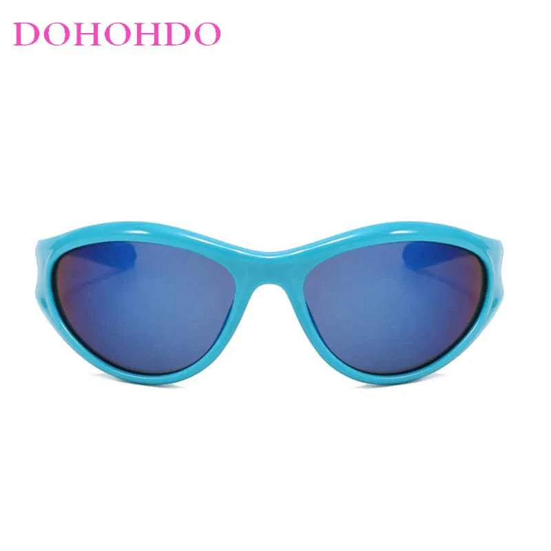 SNABBA SOLGLASÖGON / RAVE