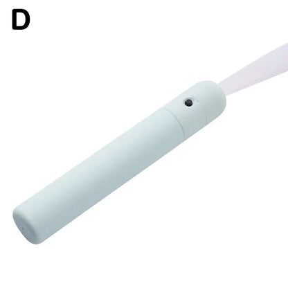 LED-fiberoptisk piska 360° vridbar Superljusstark