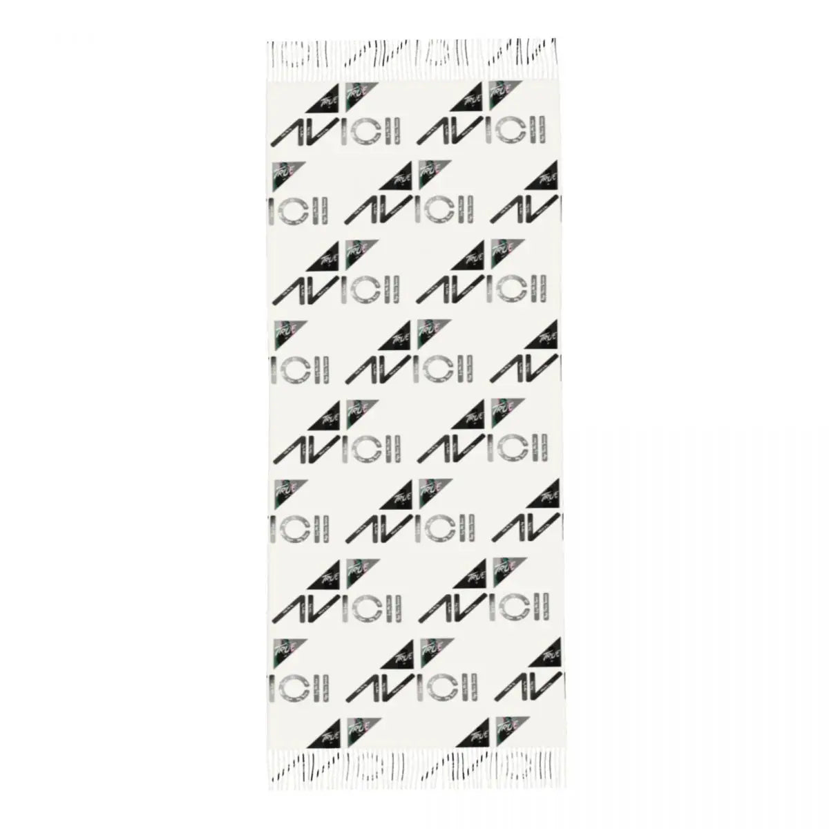 Avicii Scarf