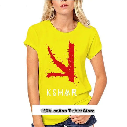 KSHMR T-SHIRT