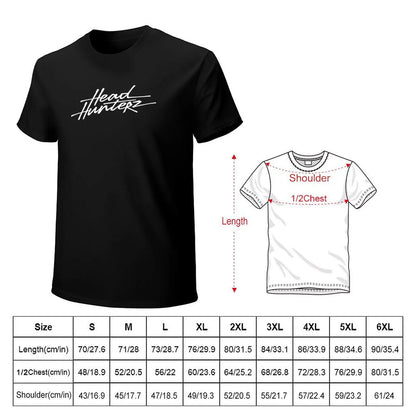 Headhunterz T-Shirt
