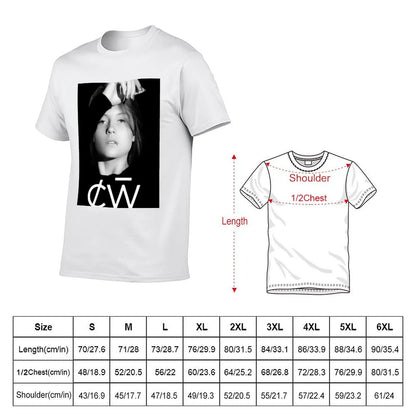 Charlotte De Witte Charlotte De Witte S T-shirt