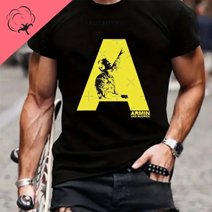 ARMIN VAN BUUREN BLAH 100%