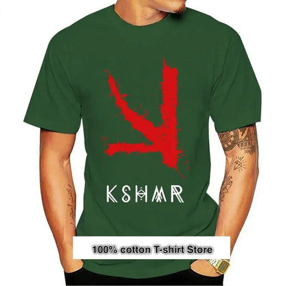 KSHMR T-SHIRT