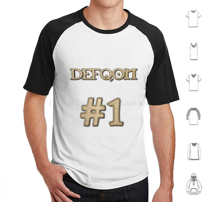 DEFQON.1 T-SHIRT