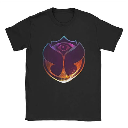 TOMORROWLAND T-SHIRT
