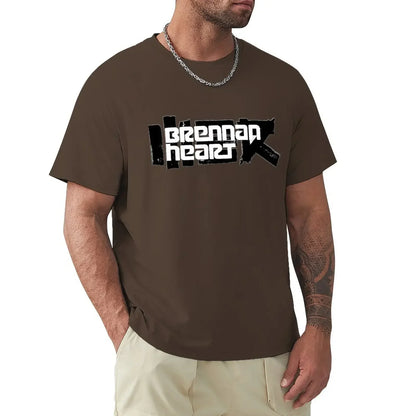 Brennan Heart T-Shirt