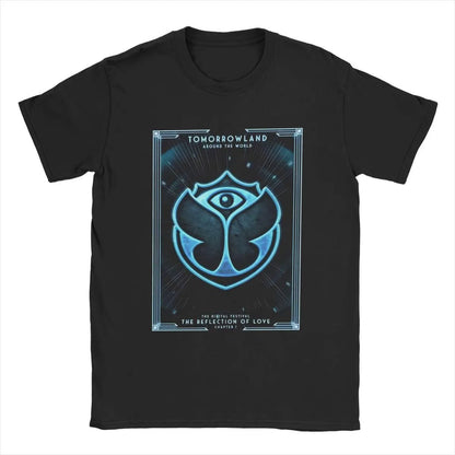 TOMORROWLAND T-SHIRT