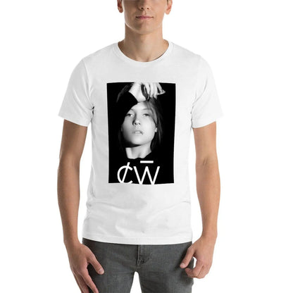 Charlotte De Witte Charlotte De Witte S T-shirt