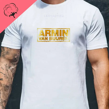 ARMIN VAN BUUREN BLAH 100%