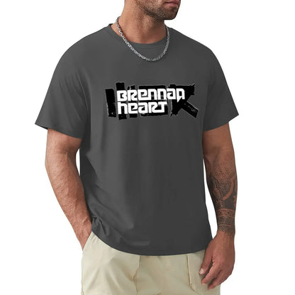 Brennan Heart T-Shirt