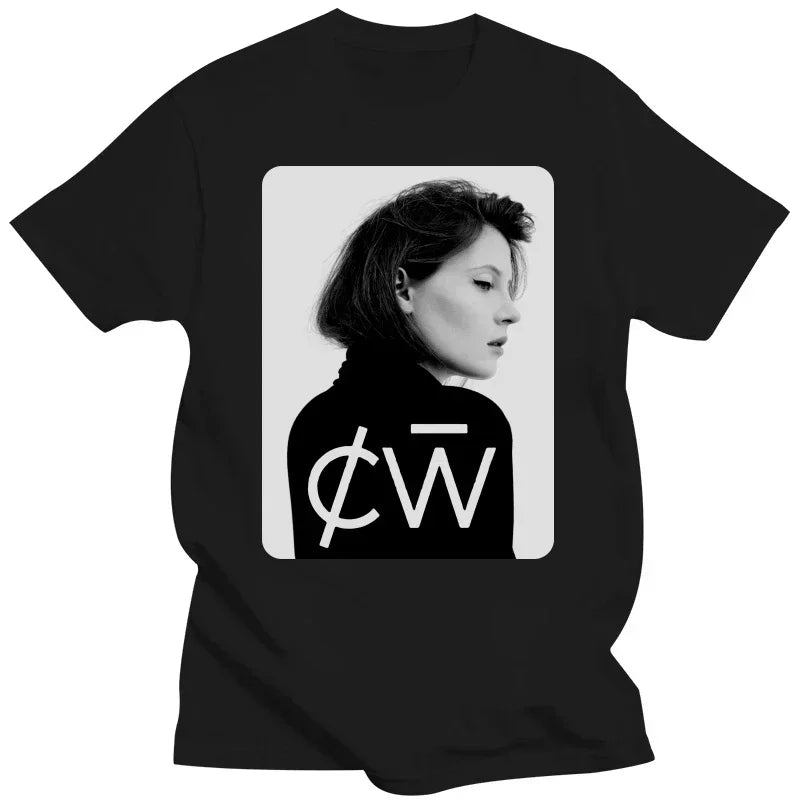 Charlotte De Witte T-SHIRT