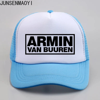 Armin Van Buuren KEPS