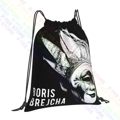 Dj Boris Brejcha VÄSKA
