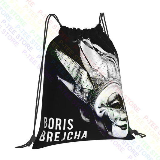 Dj Boris Brejcha VÄSKA