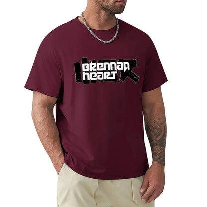 Brennan Heart T-Shirt