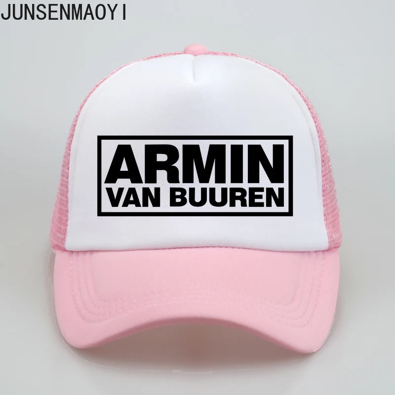 Armin Van Buuren KEPS
