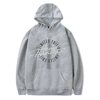Headhunterz Hoodies