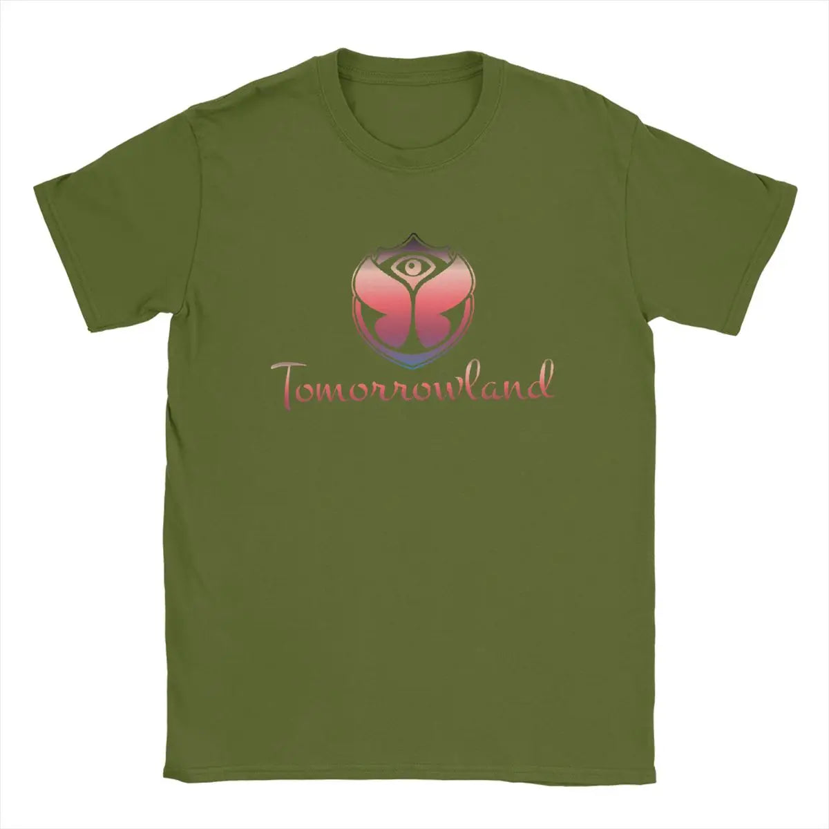 TOMORROWLAND T-SHIRT