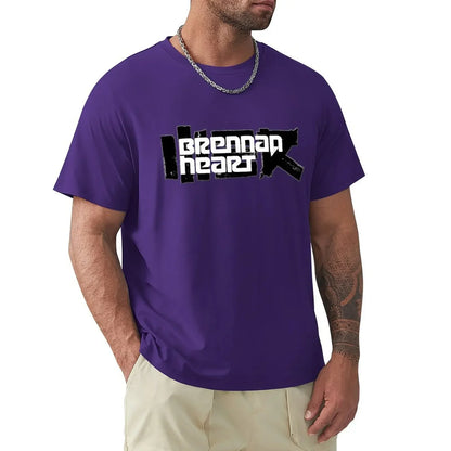 Brennan Heart T-Shirt