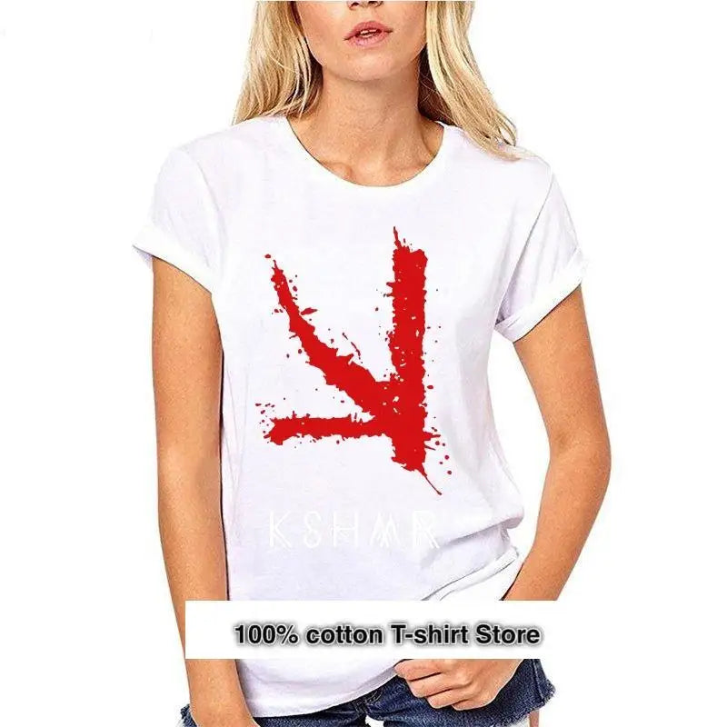 KSHMR T-SHIRT