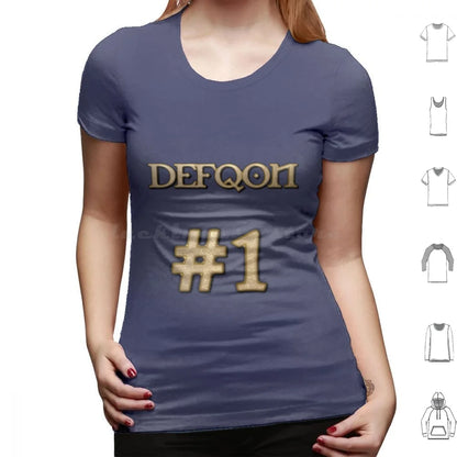 DEFQON.1 T-SHIRT