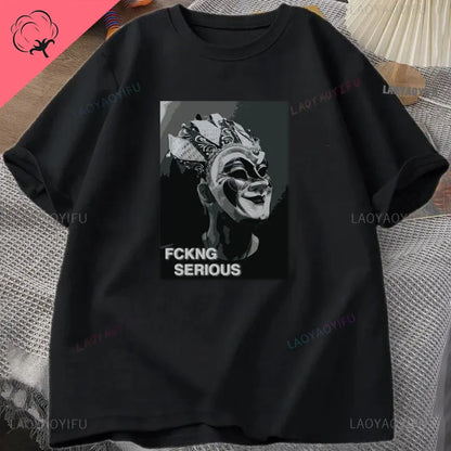 Boris Brejcha T-SHIRT