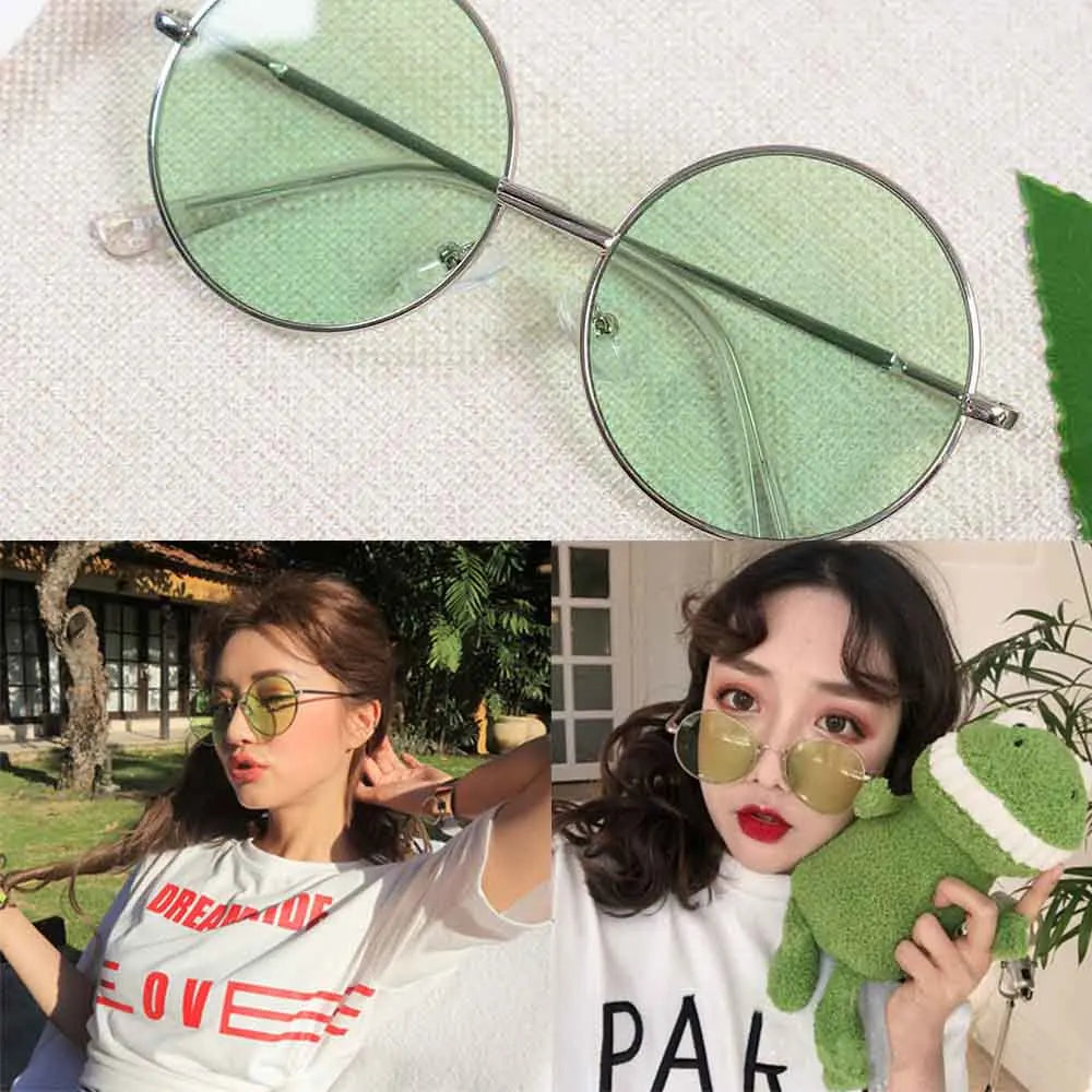 Sommarsolglasögon NYHET