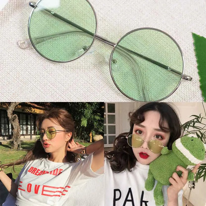 Sommarsolglasögon NYHET