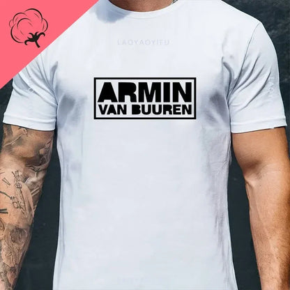 ARMIN VAN BUUREN BLAH 100%