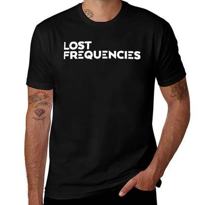 LOST FREQUENCIES-T-SHIRT